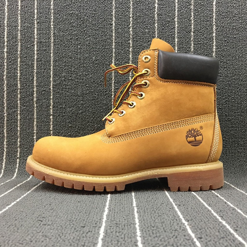Botas Timberland Clásicas 1.1