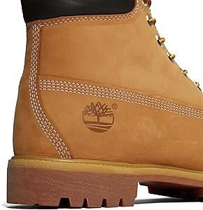 Botas Timberland Clásicas 1.1