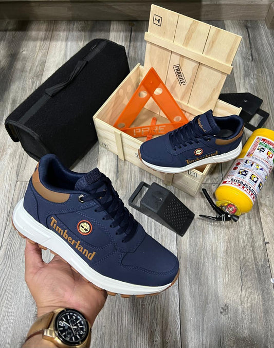 Botines Timberland L26 - 4 Colores