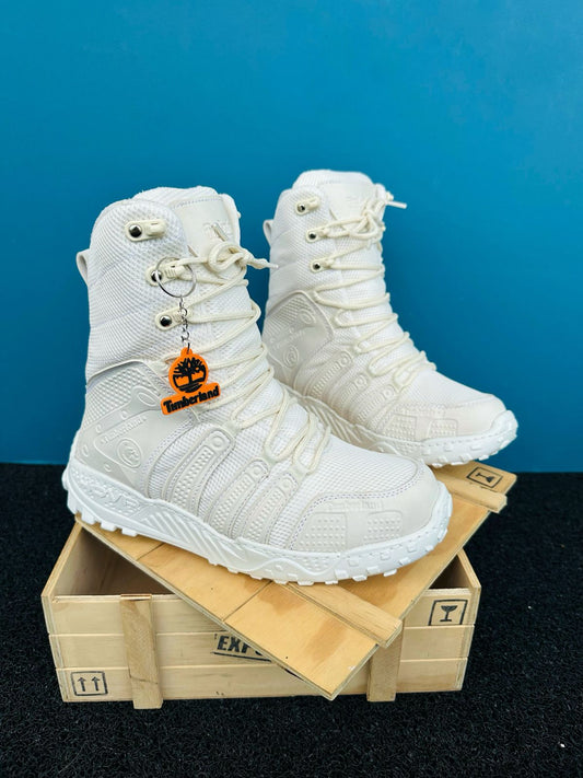 Botas Timberland Largas - 2 Colores