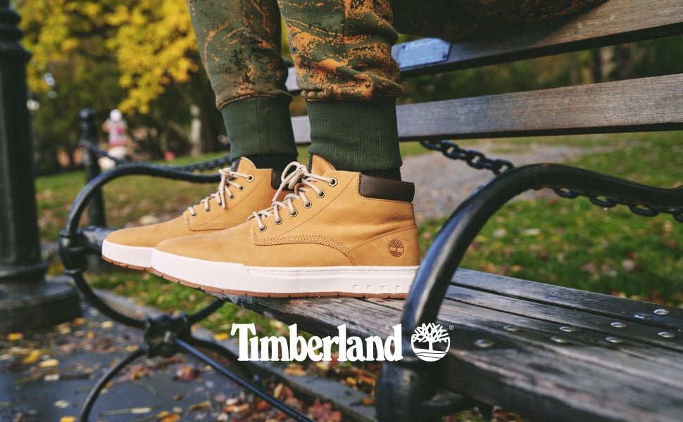 Botines Timberland Maple Grove 1.1