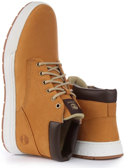 Botines Timberland Maple Grove 1.1