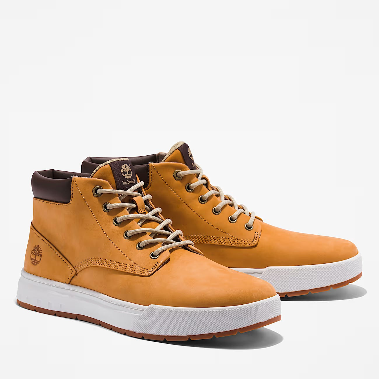 Botines Timberland Maple Grove 1.1