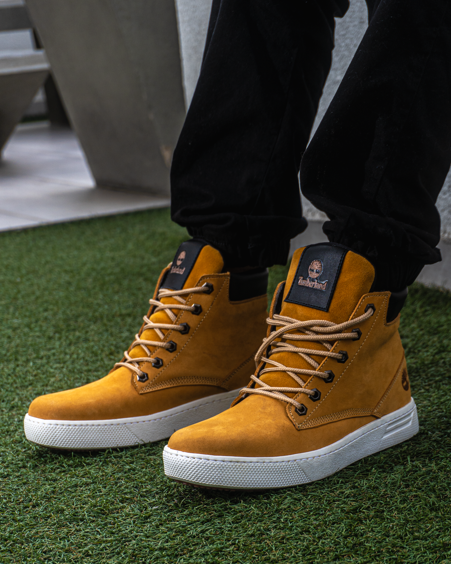 Botines Timberland Maple Grove 1.1