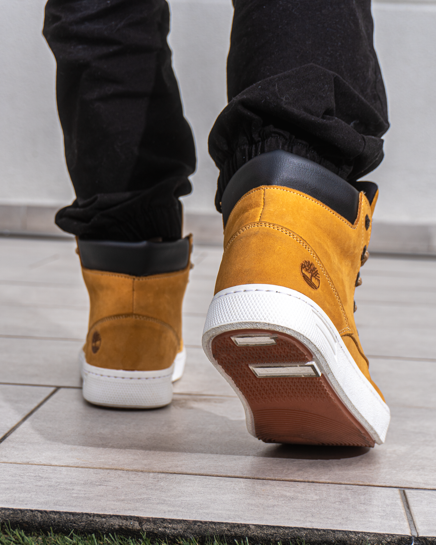 Botines Timberland Maple Grove 1.1