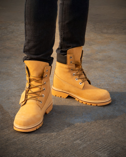 Botas Timberland Clásicas 1.1