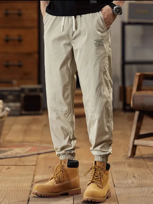 Botas Timberland Clásicas + Jogger Genérico Negro